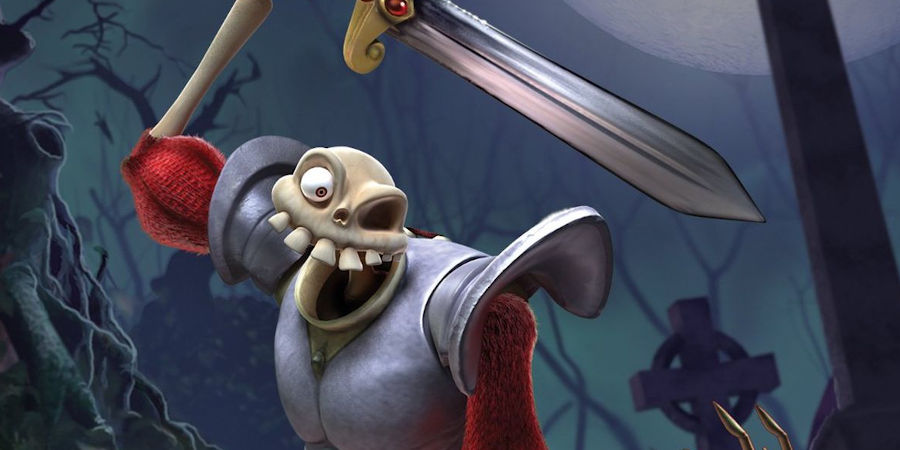 MediEvil Remake Thumbnail