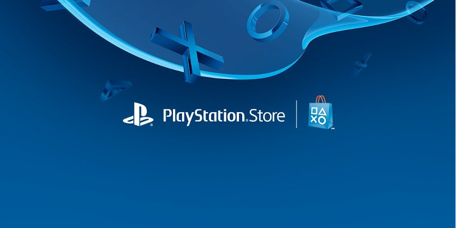 Playstation store картинки