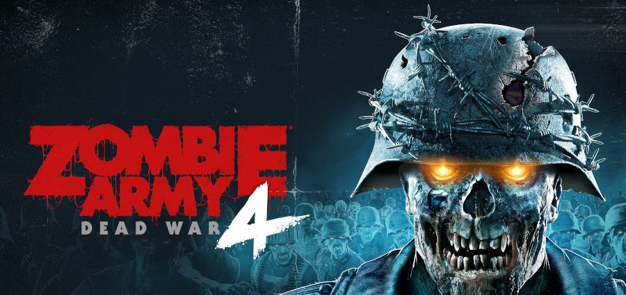 Zombie army 4 dead war super deluxe edition что входит