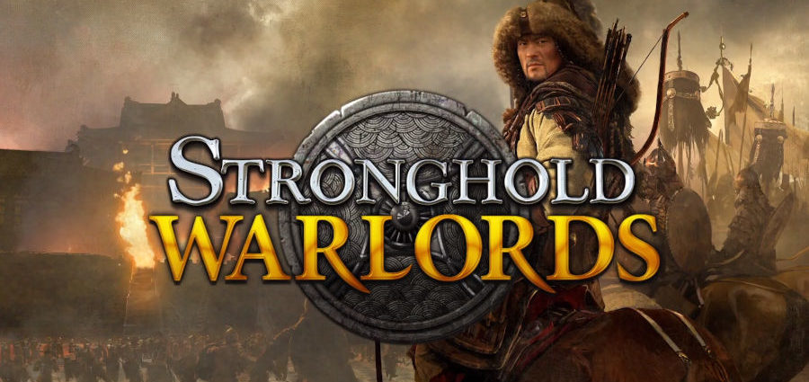 buy stronghold warlords