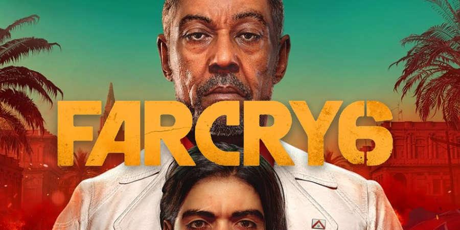 Far Cry 6 - Leak enthüllt neue Details « GameGeneral