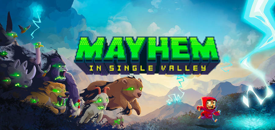 Mayhem in single valley обзор