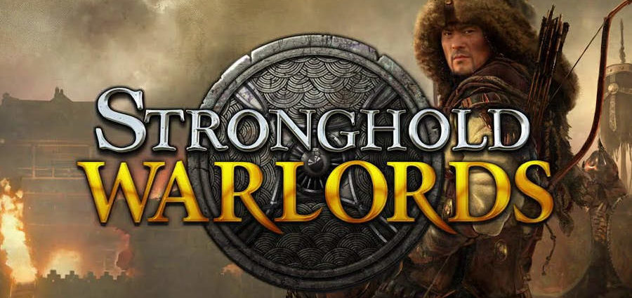 stronghold warlords xbox