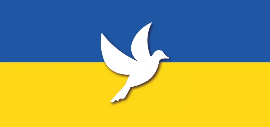 Ukraine-Frieden-Thumbnail