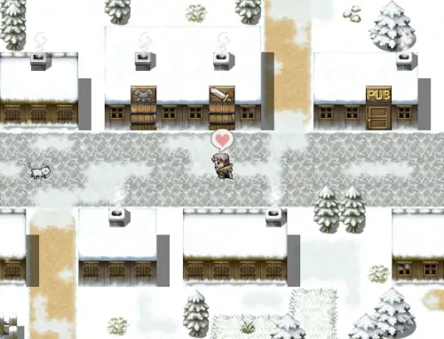 Northerner-Screenshot Northerner-Screenshot
