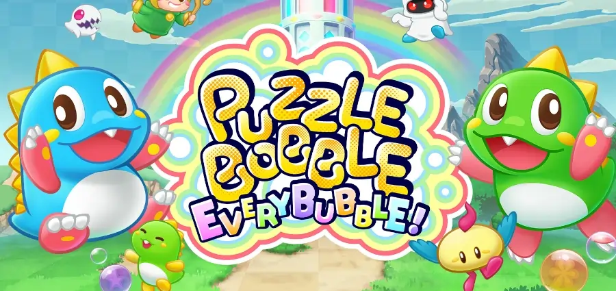Puzzle-Bobble-Everybubble!-Thumbnail