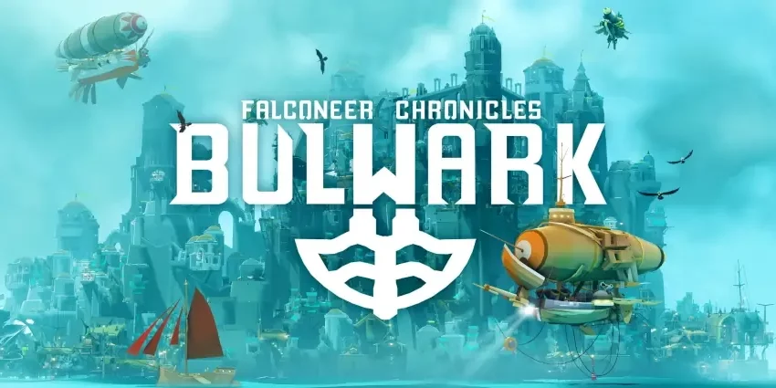 Bulwark-Falconeer-Chronicles-Thumbnail