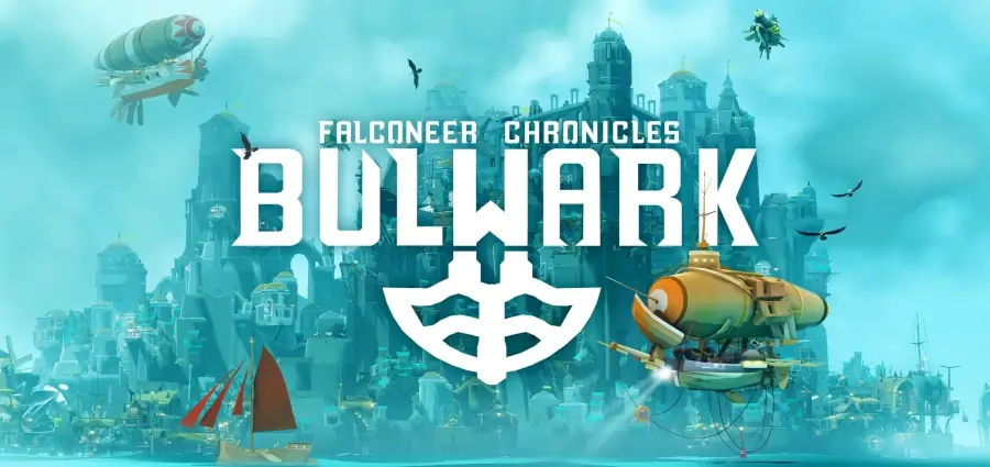 Bulwark-Falconeer-Chronicles-Thumbnail