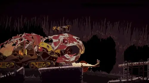 Laika-Aged-Through-Blood-Screenshot-2 Laika-Aged-Through-Blood-Screenshot-2