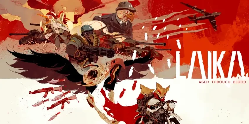 Laika-Aged-Through-Blood-Thumbnail