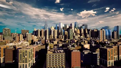 Highrise-City-Screenshot-1