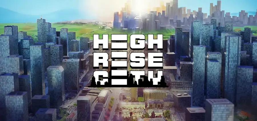 Highrise-City-Thumbnail